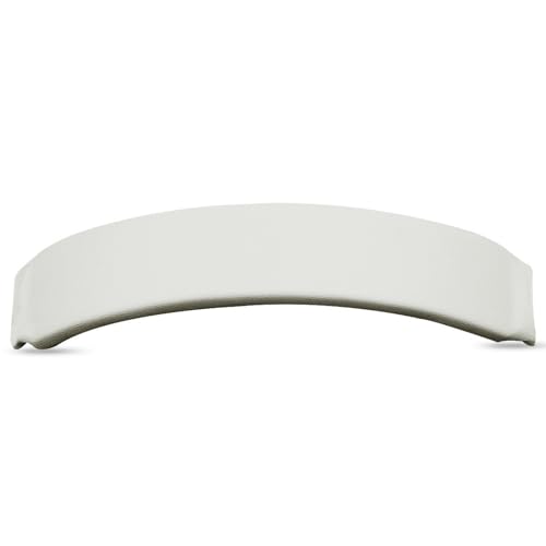 Headphones Top Headband Leather HeadBeam Replacement for QC35II QC45 Over-Ear Headphones HeadBeam