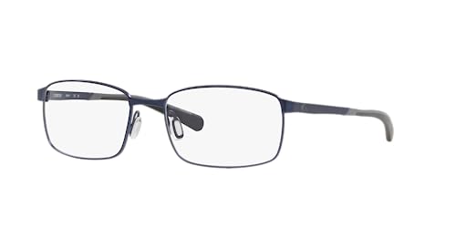 Image of Costa Del Mar 6a3003v Bimini Road 210 Rectangular Prescription Eyewear Frames