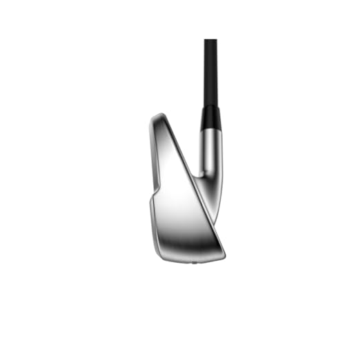 Callaway Quantum Max Fast Iron Set - High-Performance Golf