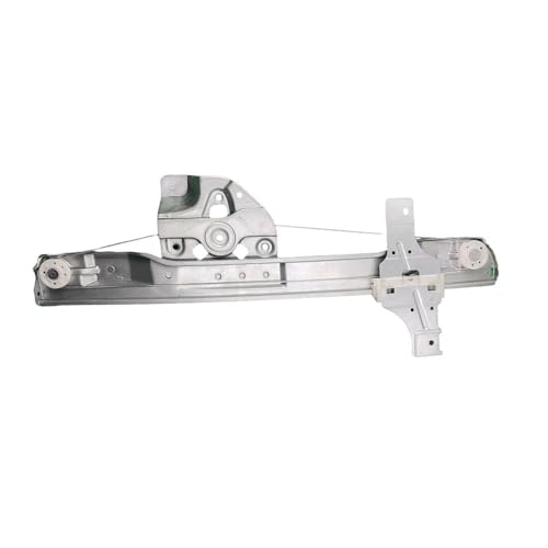 Lève-vitre électrique avant gauche 9806088180 robuste et fluide pour modèles 2008 et 208