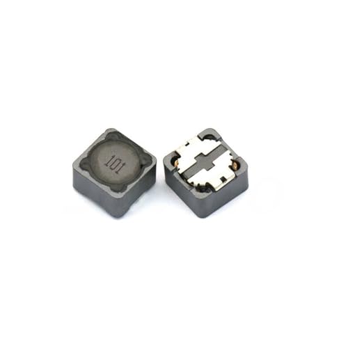 Inducteur de puissance SMD 33uH CDRH127 pour stabiliser la tension de vos modules - 4