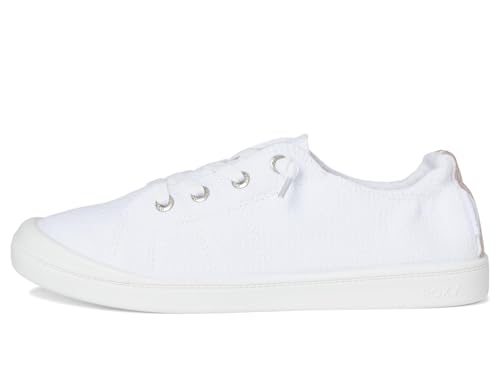 Image of Roxy Women's Bayshore Slip on Shoe Sneaker