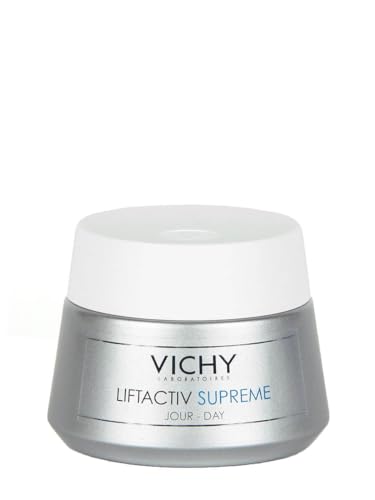 VICHY LIFTACTIV SUPREME PIEL SECA 50 ML