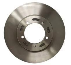 PEESIX HEAVY DUTY BRAKE DISC ROTOR SCORPIO S7 / S9 / S11-image-8