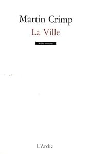 Livres Couvertures de La Ville