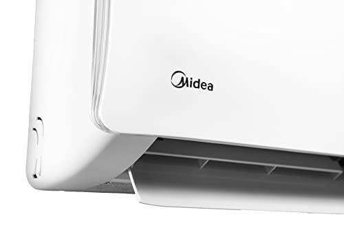 Minisplit, Kitchen minisplit inverter 1.5 ton Marca Midea (3)