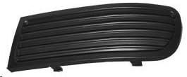 Prasco ST0292124 Ventilation Grille, bumper