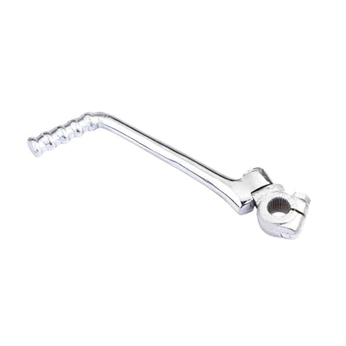 Levier de démarrage moto 16mm anti-panne pour trajet longue distance