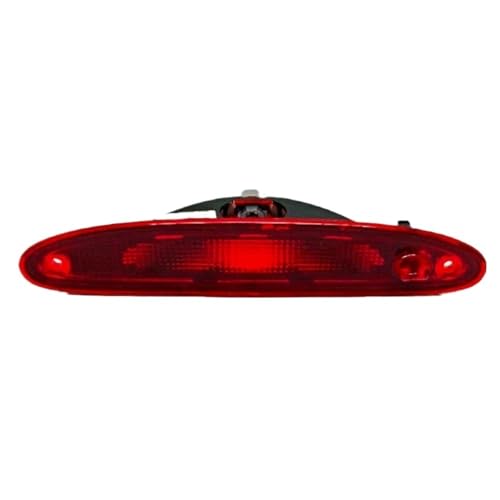 Troisième feu stop pour Chrysler Grand Voyager 2001-2007 centre élevé 4857214AB