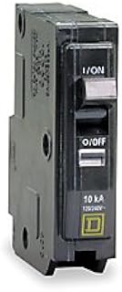 Circuit Breaker, 30 A