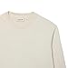 Lacoste Women's Embossed Logo Cotton Sweatshirt, Lapland, 38