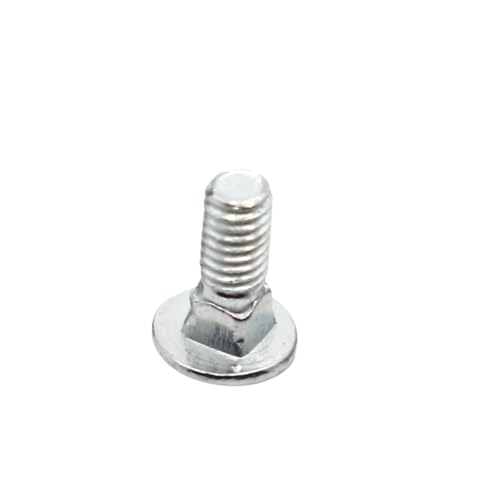 2 M8 M10 M12 Yf|gXۓpLbW{gR[`XN[ IfXNƋp(35mm,M10 2pcs)