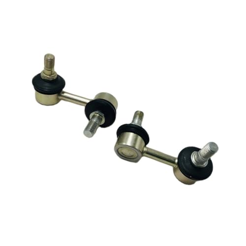Supprimer le jeu de suspension avec ce bras de liaison stabilisateur Stels Leopard