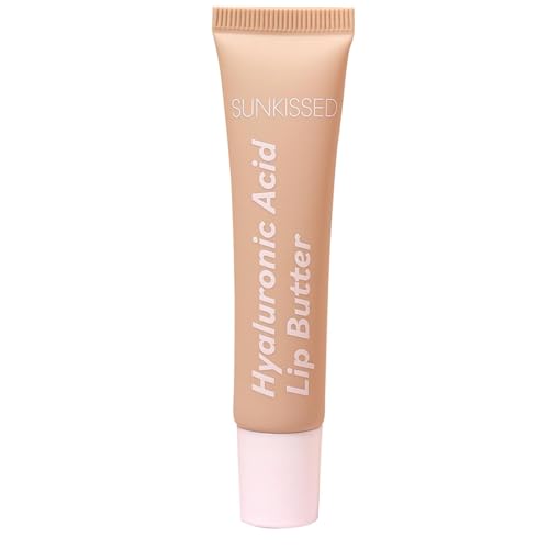 Sunkissed Lip Butter Balm