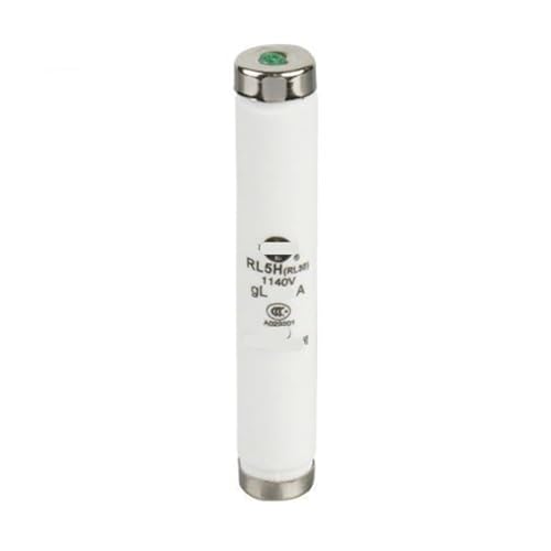Fusible RL5H 1140V à technologie antidéflagrante haute sécurité