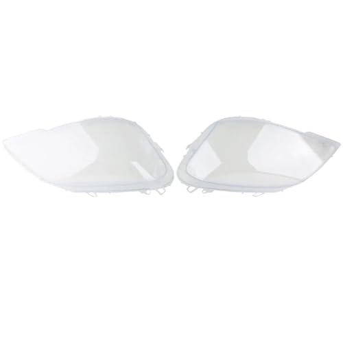 Paire de caches phares pour réparer optique terni Classe ML W164