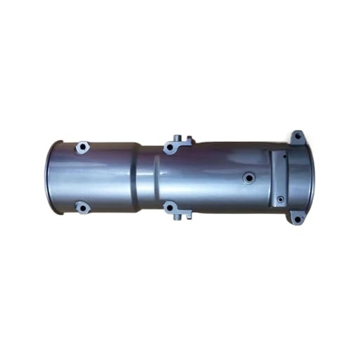 Plateau tournant moteur hors-bord 4,9 CV pivotant à 360 degrés silver