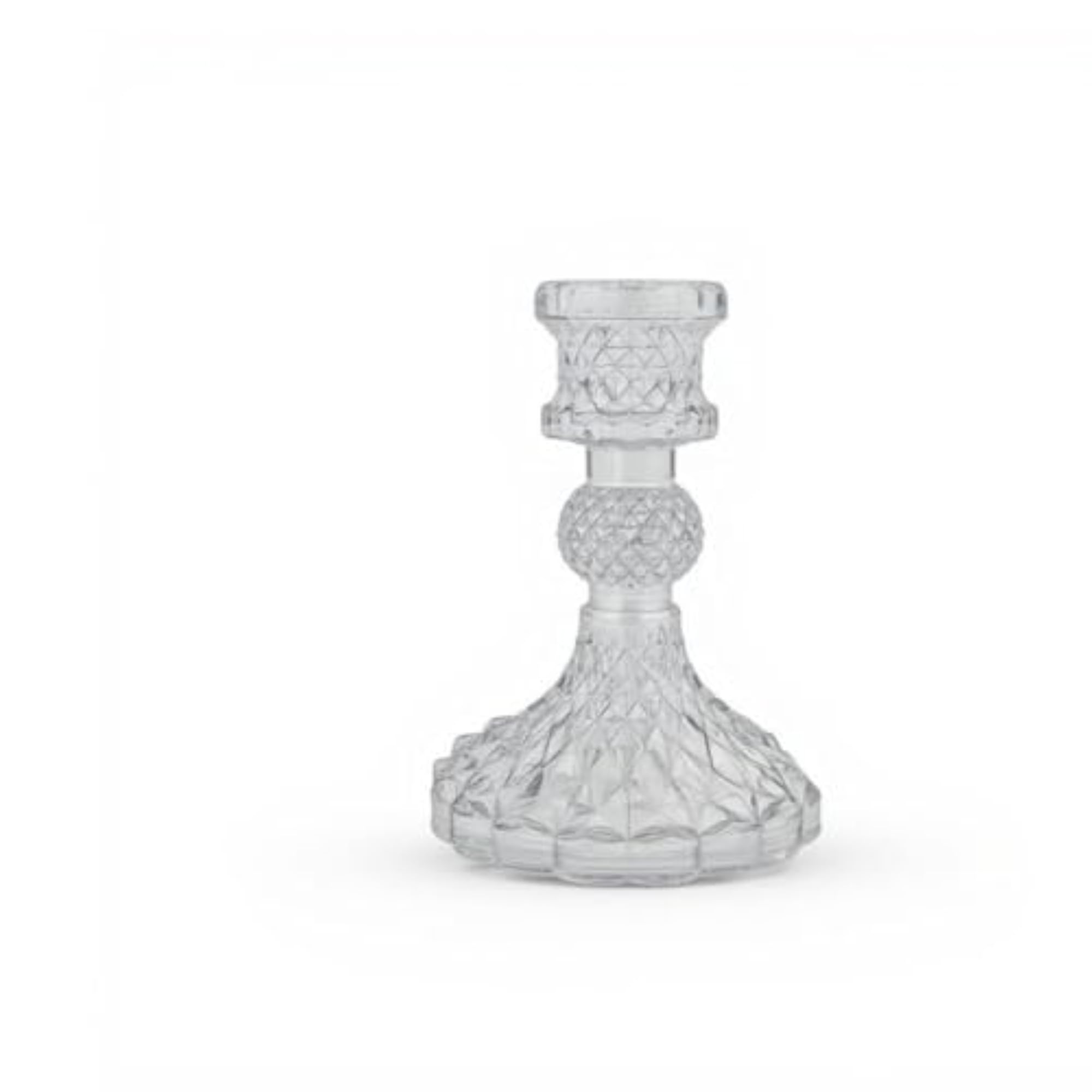 Flameless LED Taper Candle, Dripless & Flickering Light, Home Decor