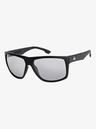 Quiksilver Transmisión lunettes homme protection solaire yeux sensibles