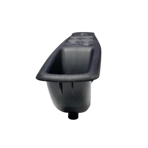 Bouton lève-vitre Megane MK3 commande principale centralisée 80961-0016R - 5
