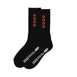 3セット YOASOBI グッズ ソックス ブラック Mサイズ