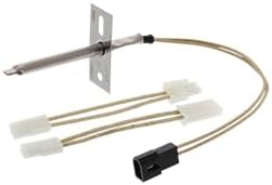 12001655 Gas Range Oven Temperature Sensor Replacement For Whirlpool 12001356 Budora