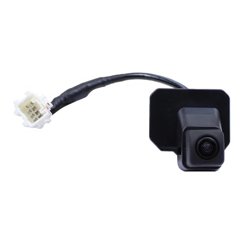 Image of ApplianPar Rear View Back Up Camera for Fit 2015 2016 2017 2018 2019
