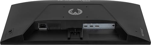 Image of iiyama G2771QS-B1-27 IPS, 2560x1440 /200Hz, 2H1DP