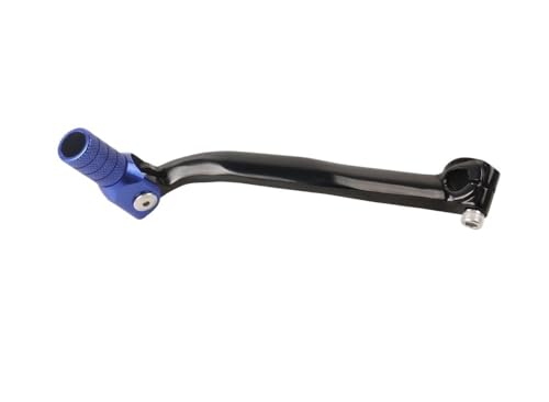 Levier changement vitesse anti-casse pour YZ250F et WR250F enduro