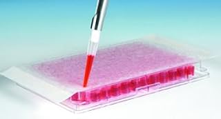 Breathe-Easier Sealing Membrane for Cell Growth, 100/PK