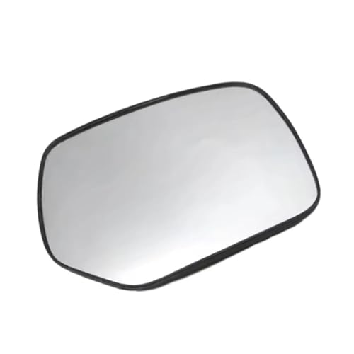 Verre rétroviseur pour Subaru Forester 2014-2018 droit dégivrant 91039A131