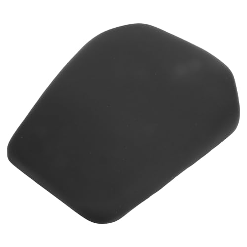 Siège passager CBR1000rr 2008-2014 en simili cuir noir résistant