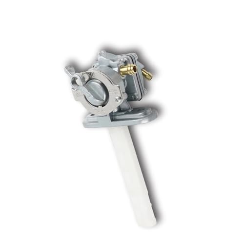 Robinet de carburant de 44mm en alliage durable pour GSX600F GSX750F