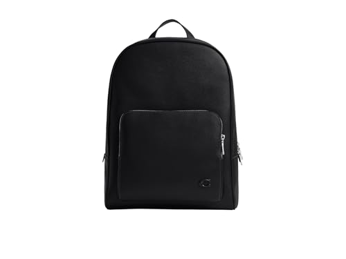 Coach Wade Backpack in Crossgrain