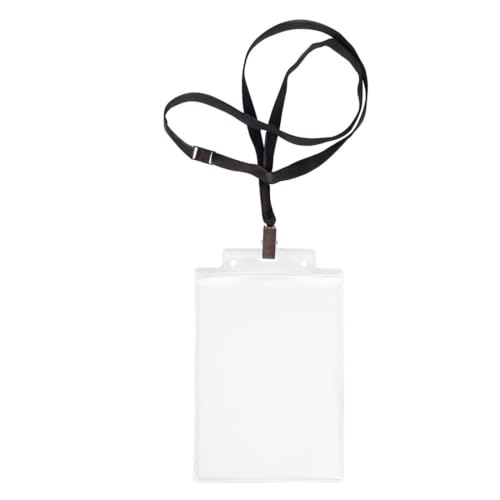 Porte badge SEI Rota 6S protège pass professionnel