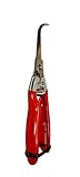 Pruner U Curved Angled Shears Pruning Scissors Dragon Fruit Cutting Trimmer Specialty Tool