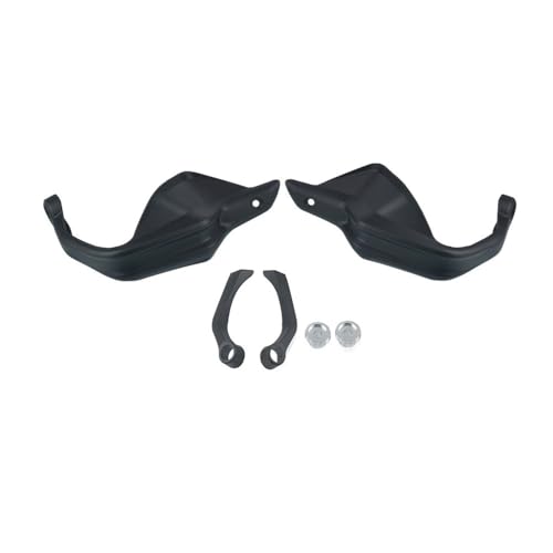 Protection de frein et d'embrayage pour R NineT, garde guidon robuste