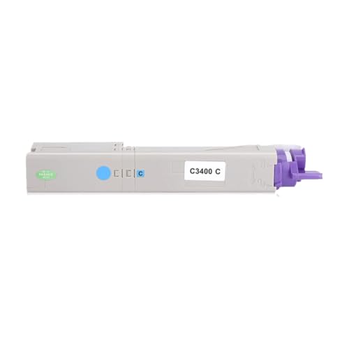 Cartouche de toner C3300 C3400 C3450 C3530MFP C3600 de rechange