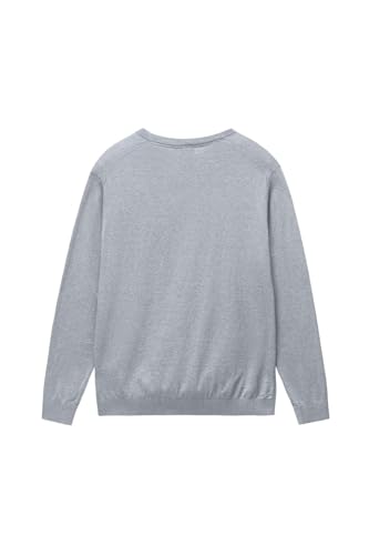Pull pour homme Darca Napapijri idéal pour les sorties urbaines et week-ends - 2