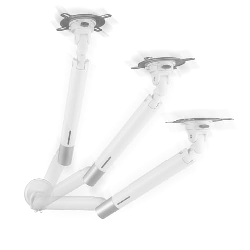 Support universel One for all DM7120 Design Line Simple bras pour moniteur de bureau - vue 8