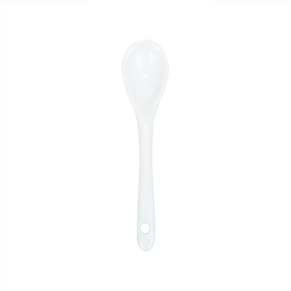 2 Pcs of each 8 Color Porcelain Egg Spoons Ceramic Spoons 5 inch Coffee Dessert Yogurt Tea Milky Tea