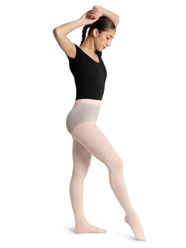 Image of Capezio Womens Tights