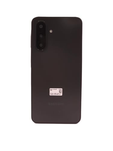 Samsung A175F Galaxy A17 LTE 128 GB (Black) – Bild 6