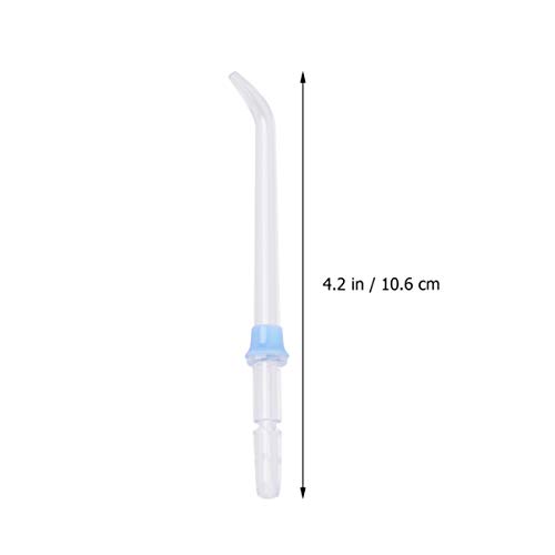 Palito de água Healifty para cuidados bucais (6 peças)