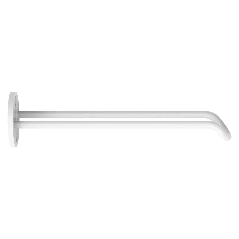 National Hardware N275-522 Wall Base, 1-1/4