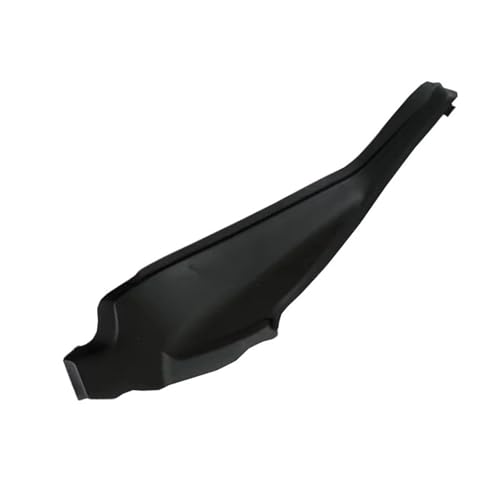 Panneau d'angle d'essuie-glace résistant aux chocs pour Jeep Cherokee
