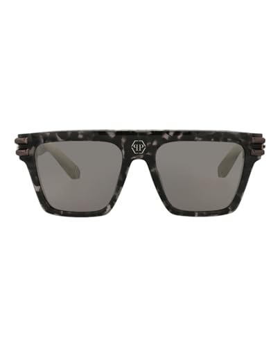 Lunettes de soleil Philipp Plein SPP108V mixte protection UV tendance