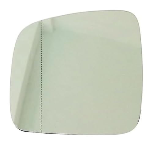 Rétroviseur Gauche Transporter T5 2003-2009 Miroir de Remplacement Anti-Angle Mort - 6