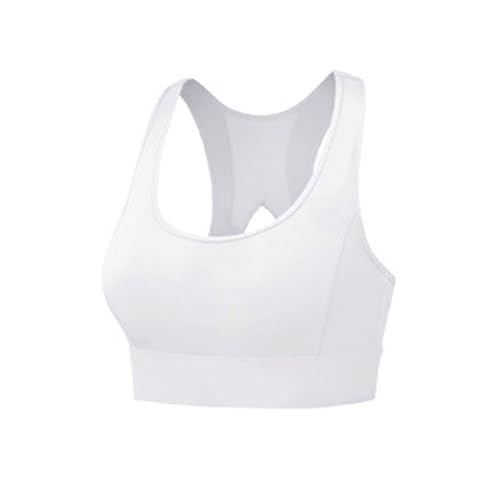 Soutien-gorge de course sans fil à maintien optimal pour sport