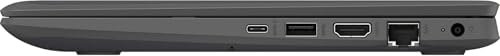 Image of HP ProBook x360 11 G5 EE 11.6 inch 2-in-1 Touchscreen Notebook Computer (Intel 4-Core Pentium Silver N5030, 8GB RAM, 256GB SSD, Window 11 Pro) (Renewed)